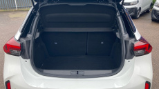 Vauxhall Corsa 1.2 Turbo SRi Edition 5dr Petrol Hatchback